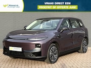 Leapmotor B10 - Hybrid EV 900 Km WLTP Life I EV Bereik 82 Km I 750 KG Trekge