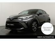 Toyota C-HR - 1.8 Hybrid Dynamic | Navigatie | Camera | Adaptieve Cruise C