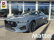 Ford Mustang - Fastback 5.0 V8 GT Handgeschakeld EU- uitvoering