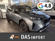Peugeot 5008 - Elektromotor Elektro 230 Long Range GT AHK-abnehmb