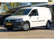 Volkswagen Caddy - 2.0 TDI L2H1 BMT Highline I klep I Cruise I Clima I NAP I BT