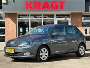 Skoda Fabia - Ambition 1.2 TSI 110 pk - AUTOMAAT - 5drs - Trekhaak - airco