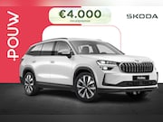 Skoda Kodiaq - 1.5 TSI 204pk DSG PHEV Business Edition | LMV 19'' | Trekhaa