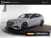 Mercedes-Benz E-klasse - Estate 300 e AMG Line | Premium pakket | Rij assistentie | P