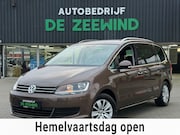 Volkswagen Sharan - 1.4 TSI Comfortline 7persoons|Rijklaar