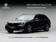 BMW 5-serie - 530 5 Serie Touring 530e M Sport Edition