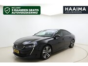 Peugeot 508 - 2.0 BlueHDI Blue Lease GT Line Avantage | Emissieklasse 6 | 