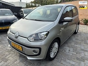 Volkswagen Up! - 1.0 high up! BlueMotion*Airco*Incl Garantie*