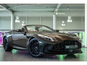 Aston Martin DB12 - VOLANTE 4.0 V8