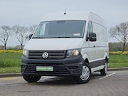 Volkswagen Crafter - 35 2.0 L3H3 140Pk Automaat