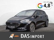 Ford Fiesta - TITANIUMX MHEV 125PS SHZ NAVI ACC LED