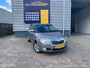 Skoda Fabia - 1.4-16V Sport|2008|NWE APK|Climate|Cruise|2Eig