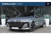 BMW 7-serie - 7 Serie 740d xDrive Executive M Sport Automaat / C