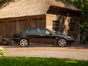 Alfa Romeo 156 - 3.2 V6 GTA | Origineel Nederlands