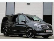 Mercedes-Benz V-klasse - 300d / DC / AMG / 4-Matic / bj2026 / Elec Stoelen / Luchtver