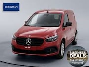 Mercedes-Benz Citan - eCitan 112 L1 SELECT 51 kWh | Navigatie | Automati