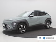 Hyundai Kona - 1.6 GDI HEV Premium / €4.000, - Voordeel / 360º Camera / Led