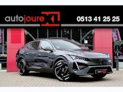 Peugeot 408 - 1.6 HYbrid Allure 225 GT | SoH 91% | Panoramadak | 360*Camer
