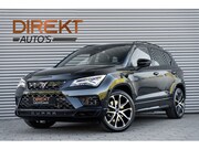CUPRA Ateca - 2.0 TSI 4DRIVE PANO BEATS TREKHAAK 360 CAMERA