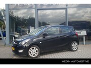 Opel Karl - 1.0 ecoFLEX Edition | Automaat| Navigatie | Cruise control |