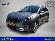 Kia Niro - 1.6 GDi Hybrid ExecutiveLine | Stoelverwarming/-Verkoeling |