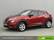 Nissan Juke - 1.0 DIG-T N-Connecta Automaat / Adaptieve cruise control / 3