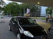 Fiat Punto - 1.4-16V Sport Fiat Punto 1.4 T-Jet Sport AIRCO CRUISE