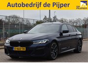 BMW 5-serie - 530i High Executive M-Sport Plus 252 pk benzine | NL-Auto | 