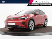 Volkswagen ID.4 - GTX 299pk 4Motion 77 kWh · Panoramadak · 360 Camera · Dodeho