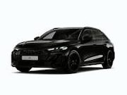 Audi A5 - Avant 2.0 e-hybrid quattro S edition Competition |