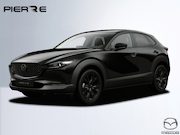 Mazda CX-30 - 2.5 e-SkyActiv-G M Hybrid Automaat Homura | Navi | Stoelverw