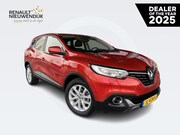 Renault Kadjar - 1.2 TCe Intens | AIRCO | NAVIGATIE | PACK WINTER | DEALER ON
