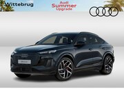 Audi Q6 e-tron Sportback - S edition performance 100 kWh
