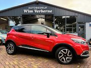 Renault Captur - 1.2 TCe Helly Hansen Automaat