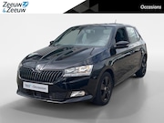 Skoda Fabia - 1.0 TSI Sport business | Apple carplay / Android auto | Crui