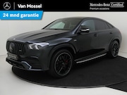 Mercedes-Benz GLE-klasse - Coupé AMG 53 4MATIC+ Ultimate /Panoramadak /Rijassistentiepa