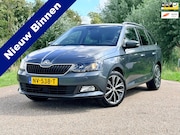 Skoda Fabia - Combi 1.0 TSI Drive Clima Navi Cruise Control Trekhaak 16INC