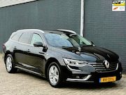 Renault Talisman - Estate 1.6 TCe Zen NAVI CLIMA CRUISE PDC AUTOMAAT