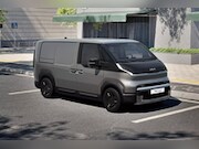 Kia PV5 - L2H1 Elite Executive 71.2 kWh