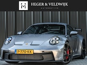 Porsche 911 - 4.0 GT3 | NL-Auto | Dealeronderhouden | Sport Chrono | Achte