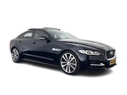 Jaguar XE - 2.0 D Portfolio R-Sport Aut. *PANO | ADAPTIVE-CRUISE | LEATH