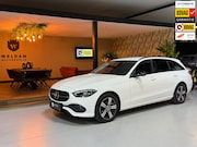 Mercedes-Benz C-klasse - Estate 300 e Avantgarde Garantie|1e Eigenaar|Dealeronderhoud