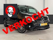 Mercedes-Benz Citan - 109 CDI BE Mooiste van het net