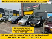 Opel Astra - 1.6-16V Njoy