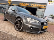 Audi A3 - 1.4 TFSI Ambition | 2X S-Line| S G-tron |Aut. |2014 |Led Xen