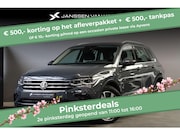 Volkswagen Tiguan - 1.4 TSI eHybrid Elegance SOH 99% IQ Light Stoel-Stuurverwarm