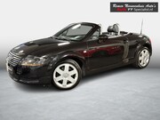 Audi TT - Roadster 1.8 5V Turbo quattro 180pk Nieuwe Kap