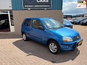 Suzuki Ignis - 1.3-16V GS