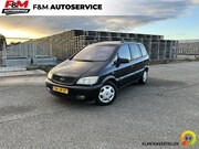 Opel Zafira - 1.6-16V Comfort