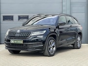 Skoda Kodiaq - 1.5 TSI Sportline|Pano|ACC|Memory|Trekhaak